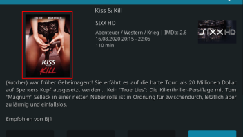 KISS & KILL , DIE NACKTE WAHRHEIT -Ashton Kutcher- KULT- DVD kaufen